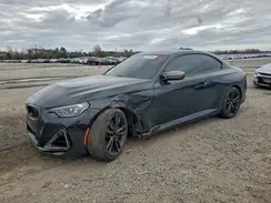 3MW53CM00R8E83742 2024 BMW M2