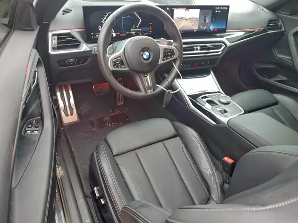 3MW53CM00R8E83742 2024 BMW M2 - Image 8
