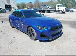 3MW53CM00S8E94553 2025 BMW 2ER