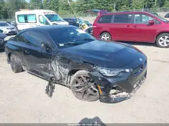 3MW53CM00S8F10041 2025 BMW 2ER