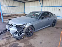 3MW53CM00S8F18348 2025 BMW 2ER