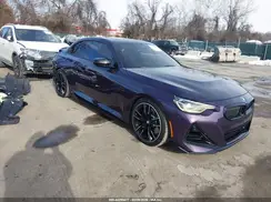 3MW53CM00S8F21251 2025 BMW 2ER