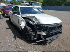 3MW53CM01N8C46655 2022 BMW 2ER