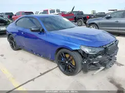 3MW53CM01N8C49443 2022 BMW 2ER