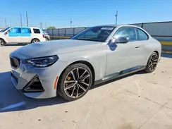 3MW53CM01N8C50768 2022 BMW 2ER
