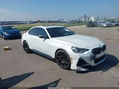 3MW53CM01N8C66646 2022 BMW 2ER