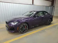 3MW53CM01P8D55720 2023 BMW M2