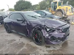 3MW53CM01P8D63090 2023 BMW 2ER