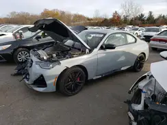 3MW53CM01P8D67754 2023 BMW M2