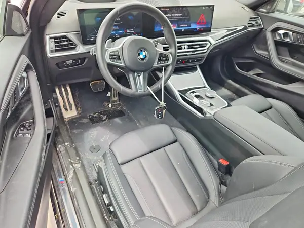 3MW53CM01R8E51544 2024 BMW M2 - Image 8