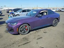 3MW53CM01R8E55996 2024 BMW M2