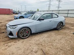 3MW53CM01R8E81921 2024 BMW M2
