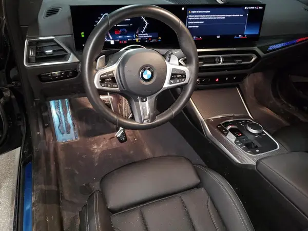 3MW53CM01R8E85838 2024 BMW M2 - Image 8