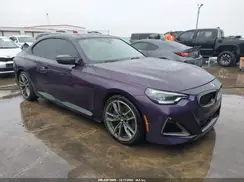 3MW53CM02N8C35731 2022 BMW 2ER