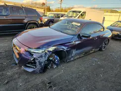 3MW53CM02N8C36376 2022 BMW 2ER