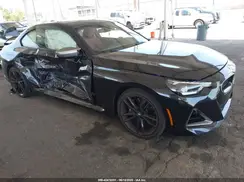 3MW53CM02N8C51802 2022 BMW 2ER