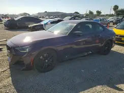 3MW53CM02N8C61584 2022 BMW M2