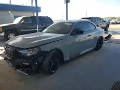3MW53CM02N8C71208 2022 BMW 2ER