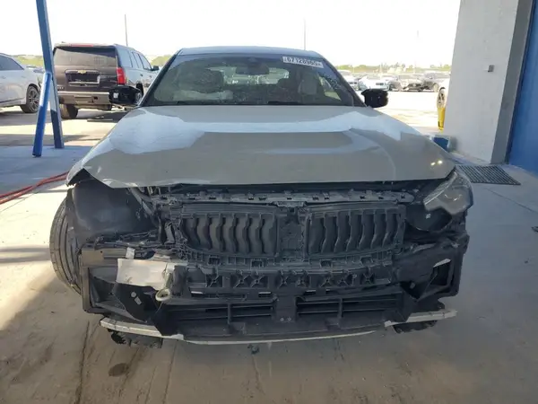 2022 BMW 2 Series COPART lot 67128965 auction photo 5
