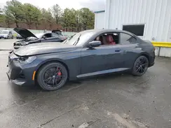 3MW53CM02P8D30213 2023 BMW 2ER