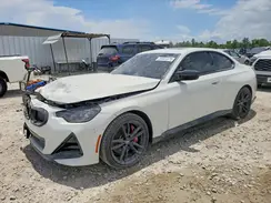 3MW53CM02P8D62966 2023 BMW M2