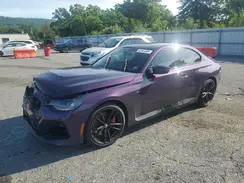 3MW53CM02P8D67519 2023 BMW 2ER