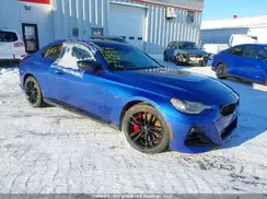 3MW53CM02P8D69660 2023 BMW 2ER