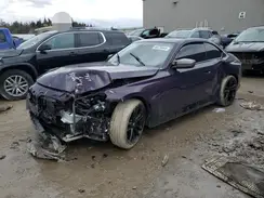 3MW53CM02R8E08590 2024 BMW M2