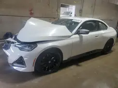 3MW53CM02R8E63086 2024 BMW M2