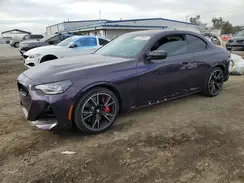 3MW53CM02R8E78798 2024 BMW M2