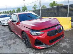 3MW53CM02S8E91895 2025 BMW 2ER