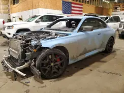 3MW53CM02S8E94893 2025 BMW M2