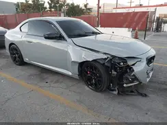 3MW53CM02S8F49357 2025 BMW 2ER
