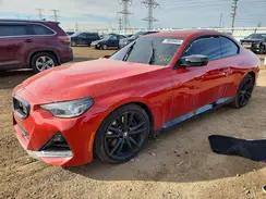 3MW53CM03N8C16315 2022 BMW M2