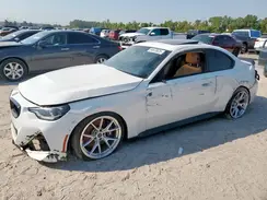 3MW53CM03N8C33843 2022 BMW 2ER