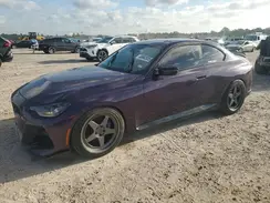 3MW53CM03N8C68415 2022 BMW M2