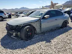 3MW53CM03N8C77230 2022 BMW 2ER
