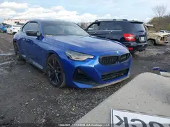 3MW53CM03P8C84441 2023 BMW 2ER