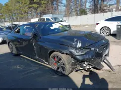 3MW53CM03P8D50700 2023 BMW 2ER