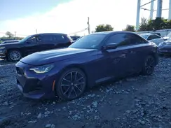 3MW53CM03P8D59090 2023 BMW 2ER