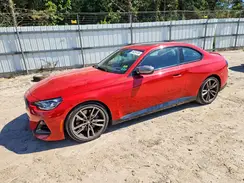 3MW53CM03R8E11692 2024 BMW M2
