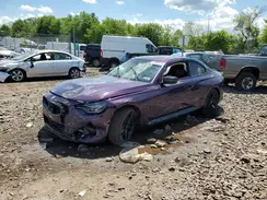 3MW53CM03R8E57376 2024 BMW M2