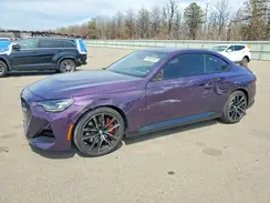 3MW53CM03R8E68975 2024 BMW M2