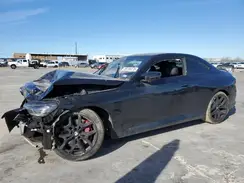 3MW53CM03S8F00863 2025 BMW M2