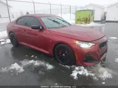 3MW53CM03S8F12446 2025 BMW 2ER