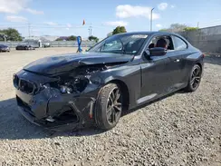 3MW53CM03S8F12480 2025 BMW 2ER