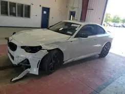 3MW53CM03S8F56673 2025 BMW 2ER