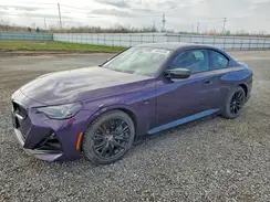 3MW53CM04N8C51400 2022 BMW M2