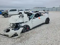 3MW53CM04P8D01165 2023 BMW M2