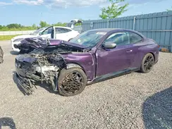 3MW53CM04P8D43500 2023 BMW M2